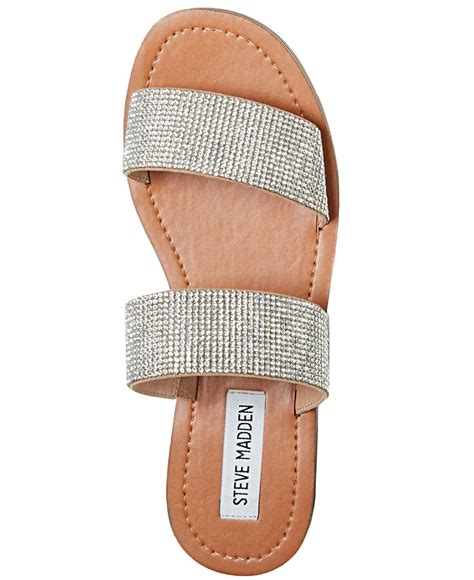 steve madden sandals on sale.